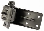 Pioneer Cables 603417 Engine Mount - Front Left - view 4