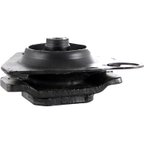 Pioneer Cables 604246 Automatic Transmission Mount - view 2