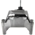 Pioneer Cables 604353 Engine Mount - Front Right - view 2