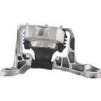 Pioneer Cables 604402 Engine Mount - Front Right - view 1