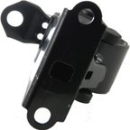 Pioneer Cables 604545 Automatic Transmission Mount - Rear - view 4