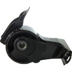 Pioneer Cables 604545 Automatic Transmission Mount - Rear - view 2