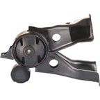 Pioneer Cables 604607 Engine Mount - Rear - view 1