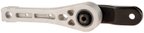 Pioneer Cables 604909 Engine Torque Strut Mount - Rear Lower - view 3