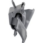 Pioneer Cables 605286 Engine Mount - Front Right - view 2