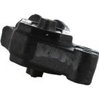 Pioneer Cables 605289 Engine Mount - Front Right - view 3