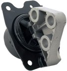 Pioneer Cables 605368 Automatic Transmission Mount - Rear - view 4