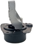 Pioneer Cables 605368 Automatic Transmission Mount - Rear - view 2