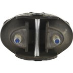 Pioneer Cables 605401 Automatic Transmission Mount - Left or Right - view 1
