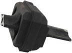 Pioneer Cables 605464 Engine Mount Bushing - Front Left or Front Right - view 1