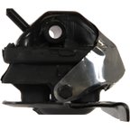 Pioneer Cables 605483 Engine Mount - Front Left - view 4