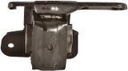 Pioneer Cables 605547 Engine Mount - Front Left - view 3