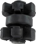 Pioneer Cables 605567 Engine Mount Bushing - Front Left or Front Right - view 4