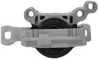 Pioneer Cables 605592 Engine Mount - Front or Right - view 2