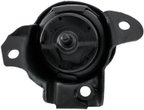 Pioneer Cables 605681 Engine Mount - Front Left - view 2
