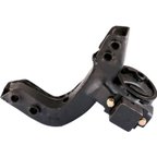 Pioneer Cables 606611 Automatic Transmission Mount - Front Left - view 3