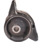 Pioneer Cables 606700 Manual Transmission Mount - Rear - view 1