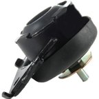 Pioneer Cables 606940 Engine Mount - Front, Front Left or Front Right - view 2