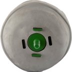 Pioneer Cables 606976 Engine Mount - Front Left - view 2
