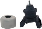 Pioneer Cables 607166 Engine Mount - Rear - view 1