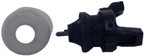 Pioneer Cables 607166 Engine Mount - Rear - view 2