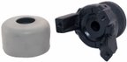 Pioneer Cables 607166 Engine Mount - Rear - view 3