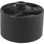 Pioneer Cables 607725 Engine Mount Bushing - Rear - view 1