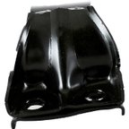 Pioneer Cables 608032 Engine Mount - Front Left Upper - view 2