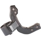 Pioneer Cables 608039 Automatic Transmission Mount - Front Left - view 1
