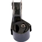 Pioneer Cables 608039 Automatic Transmission Mount - Front Left - view 2