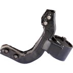 Pioneer Cables 608039 Automatic Transmission Mount - Front Left - view 3