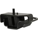 Pioneer Cables 608052 Engine Mount - Front Right - view 2