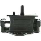Pioneer Cables 608164 Engine Mount - Front Left or Front Right - view 1