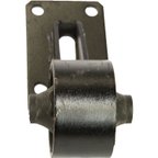 Pioneer Cables 608556 Automatic Transmission Mount - Front Left - view 1