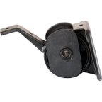 Pioneer Cables 608584 Automatic Transmission Mount - Front Right - view 3