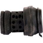 Pioneer Cables 608617 Engine Mount - Front - view 2
