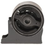 Pioneer Cables 608639 Engine Mount - Front - view 1