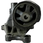 Pioneer Cables 608691 Automatic Transmission Mount - view 2
