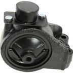 Pioneer Cables 608722 Engine Mount - Front Right - view 1