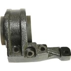 Pioneer Cables 608742 Engine Mount - Front Left - view 3