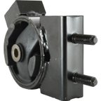 Pioneer Cables 608804 Engine Mount - Rear - view 4