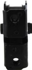 Pioneer Cables 608847 Engine Mount - Front - view 4