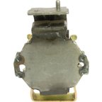 Pioneer Cables 608878 Engine Mount - Front Left or Front Right - view 4