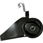 Pioneer Cables 608882 Engine Mount - Rear - view 3