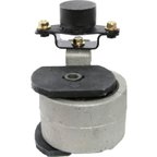 Pioneer Cables 608940 Engine Mount - Front Left - view 1