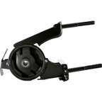 Pioneer Cables 608968 Engine Mount - Rear - view 3
