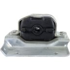 Pioneer Cables 609004 Engine Mount - Front Left - view 2