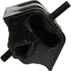 Pioneer Cables 609111 Engine Mount - Front Left or Front Right - view 1