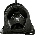 Pioneer Cables 609137 Engine Mount - Rear - view 2