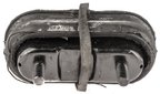 Pioneer Cables 609185 Engine Mount - Front Right - view 3